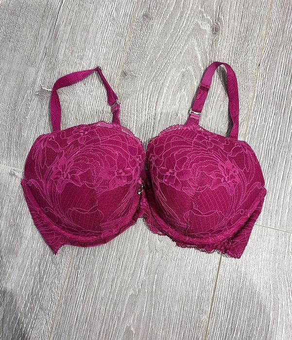 Biustonosz damski 75e Agio