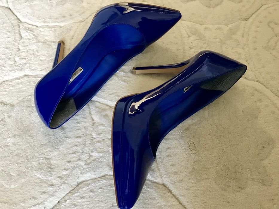 Туфли BCBGeneration, 38 размер