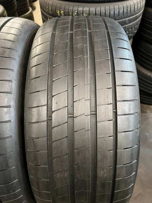 Шини літні 245х45хR19 Good Year Eagle F1 Asymmetric6 /2Шт 90%Протектор