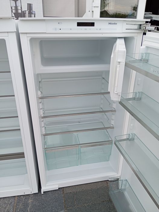 Встраиваемый холодильник Miele K 33442 IF 102см А++ из Германии Гарантия