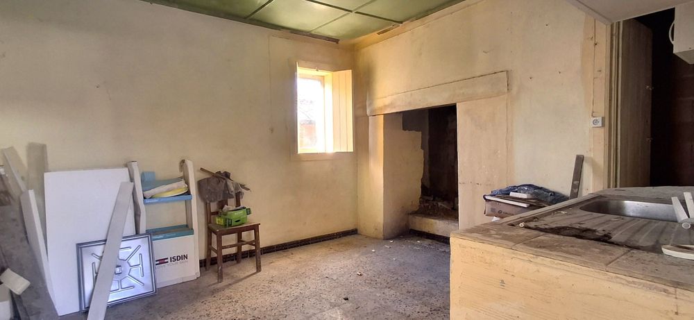 Casa Rústica em Mira, Coimbra - Oportunidade de Recuperação