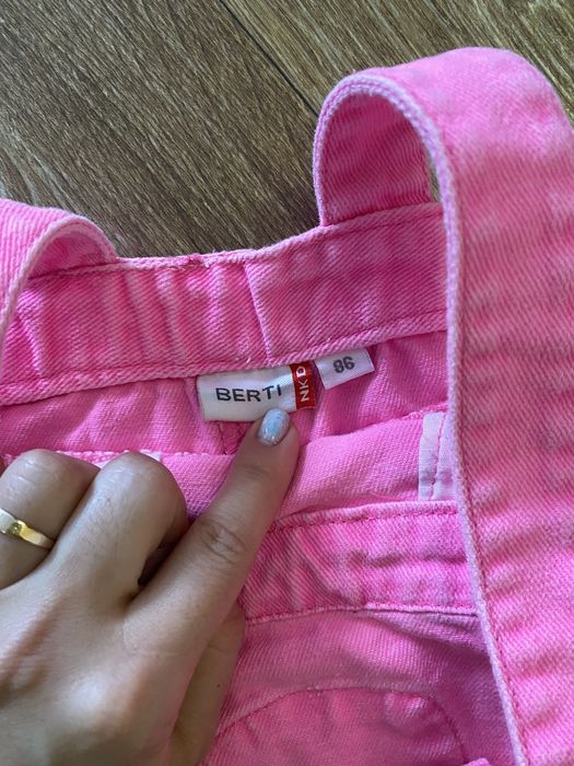 Сарафан 1 год