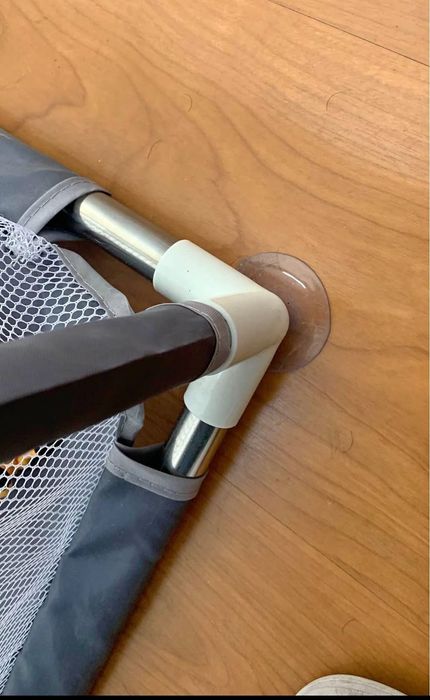 Parque infantil (bebe)