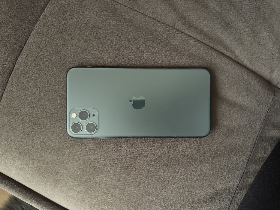 Продам Iphone 11 pro max 64gb