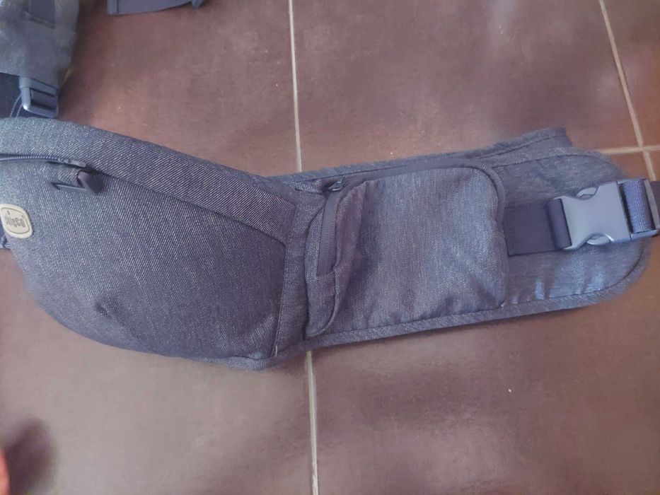 Marsupio Chicco  Hip Seat Carrier