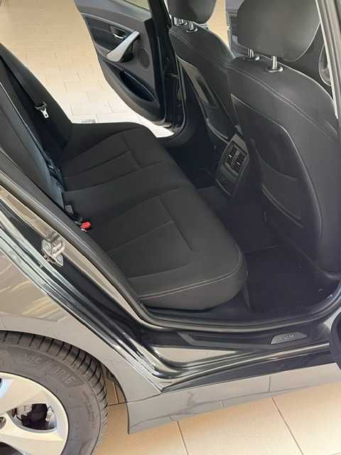 BMW 320ed Touring Efficient Dynamic D VAR 3L11