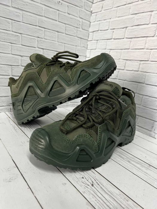 ‼️Зимові тактичні кросівки Lowa Zephyr GTX® LO TF Словаччина Оригінал