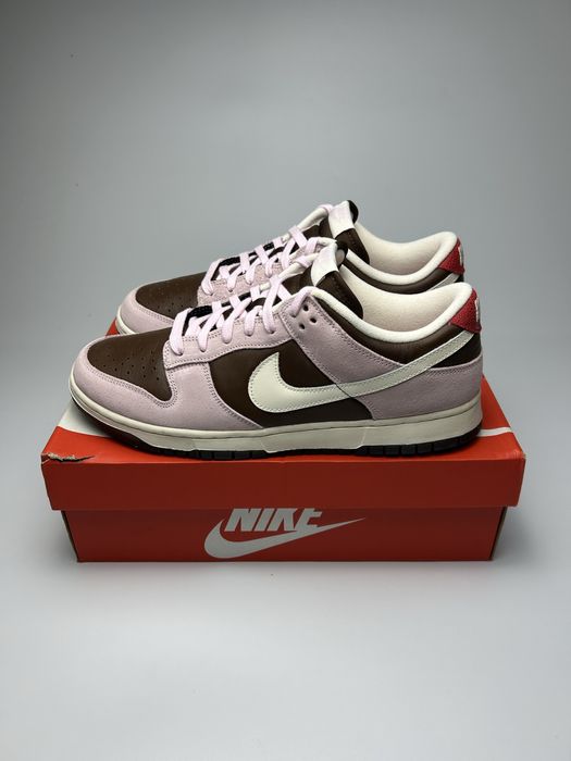 Nike Dunk Low Neapolitan (дефект)