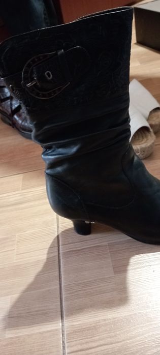 Продам обувь зима ,лето