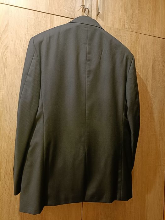 Garnitur granatowy Vistula