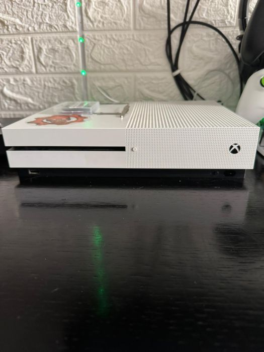 Xbox One Console64170340804993121