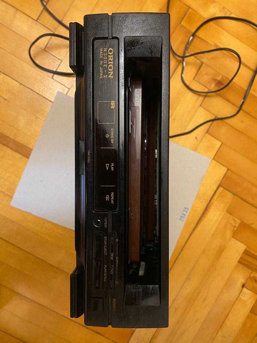 Видеоплеер Orion N300E-V