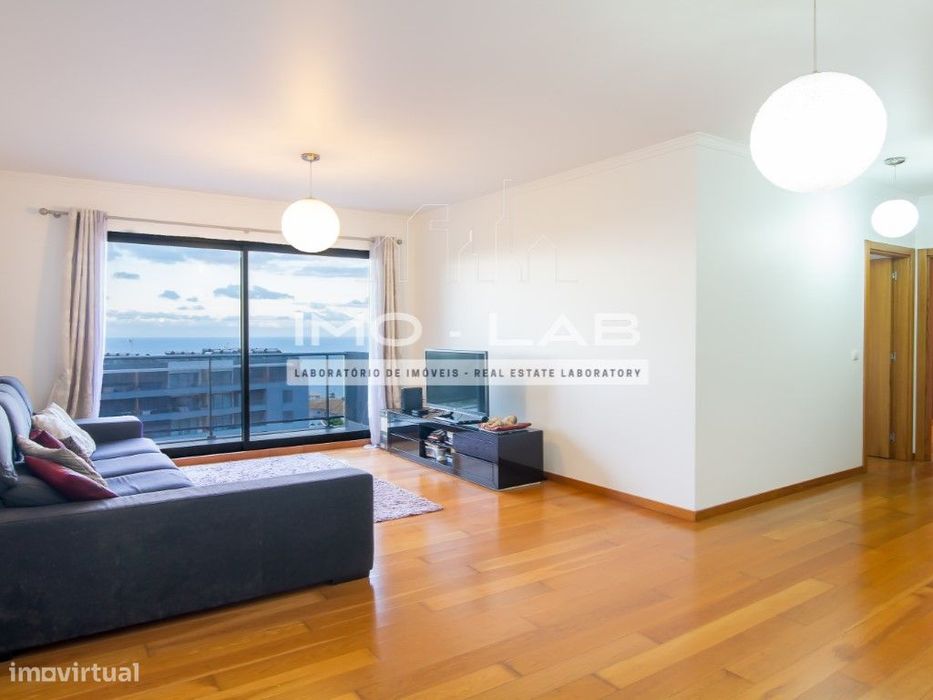 Penthouse T2 - Garajau - Ilha da Madeira