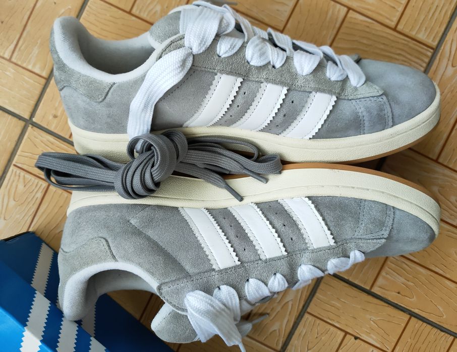 Sapatilhas Adidas Campus n°44