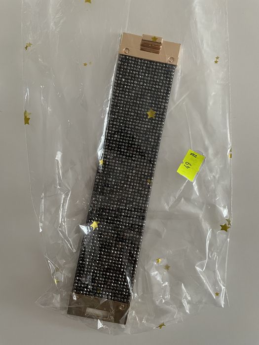 Bransoletka NOWA błyszcząca