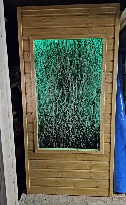 Tężnia solankowa domowa ogrodowa SPA WELLNESS PROMOCJA hotel spa WELLN