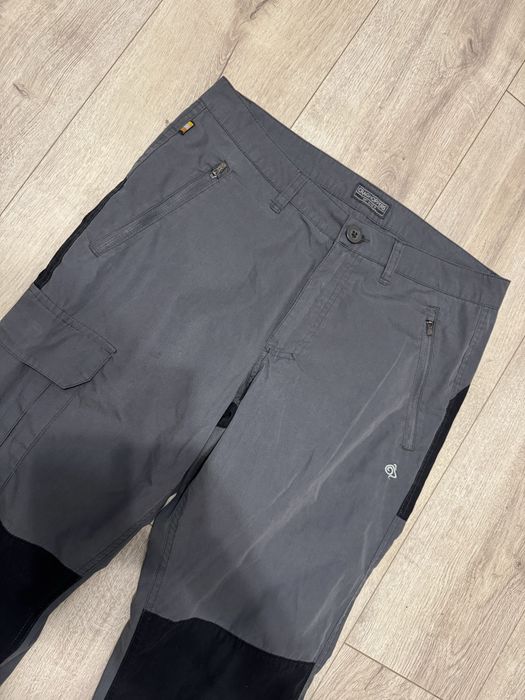 Чоловічі трекінгові штани Graghoppers M-L оригінал