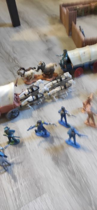 Figuras de western