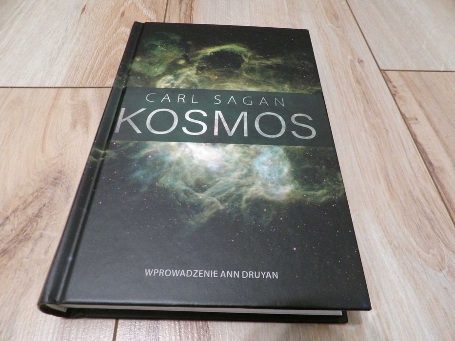Kosmos - Carl Sagan