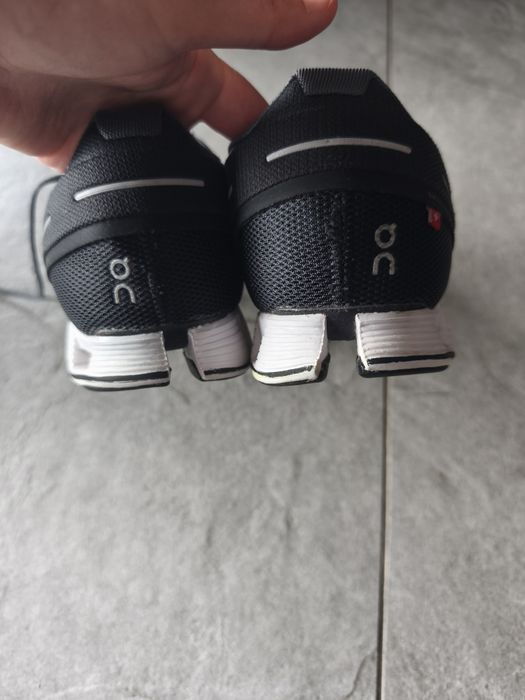 Buty męskie On Cloud