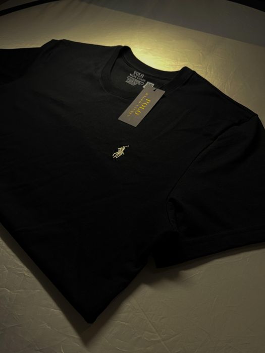 Tshirt Ralph Lauren