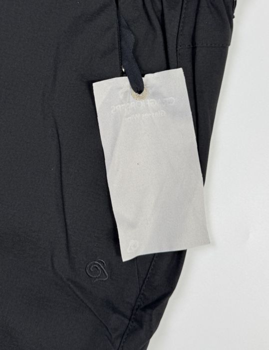 Craghoppers Kiwi Pro II трекінгові штани з Англії