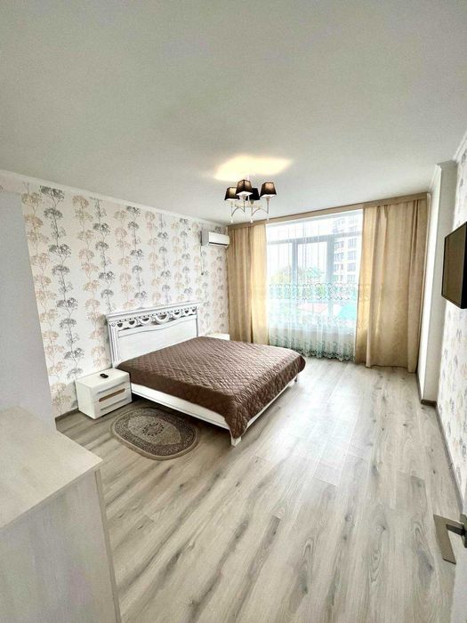 2-кімнатна квартира за адресою (площа 70 м²) - Atlanta.ua - фото 3