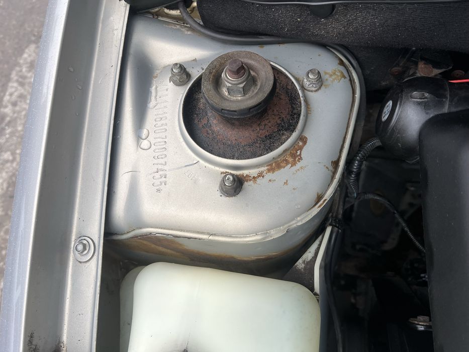 Продам автомобиль в хорошем состоянии