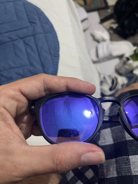 Oculos oakley latch