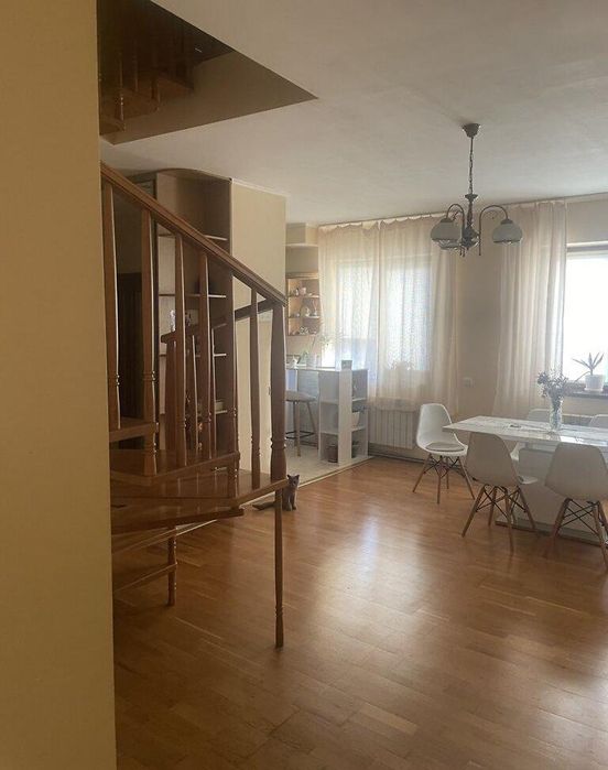 Затишна квартира з газовим опаленням !!!