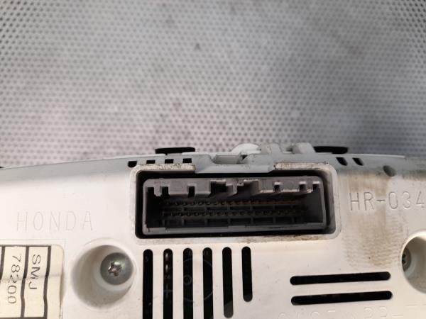 Quadrante / painel de instrumentos HONDA Civic VIII Hatchback (FN_, FK