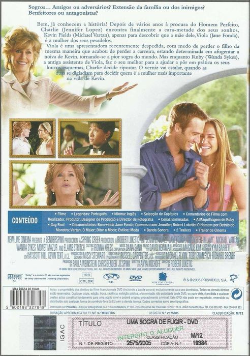 A Mother-in-Law to Run From (2005)64751954058497121