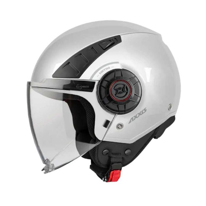 Capacete de todos modelos