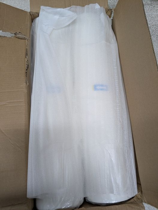 ROLOS DTF 60 CM - Filme PET para máquina DTF