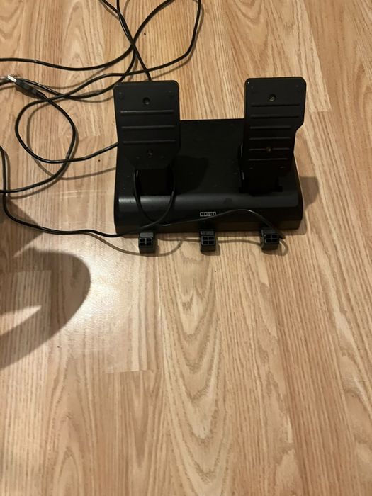 Volante para PS4 PS5 E PC