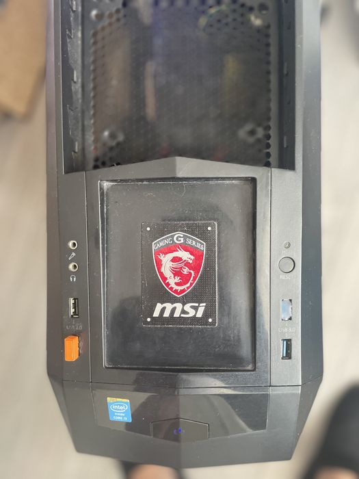 Продам ігровий ПК