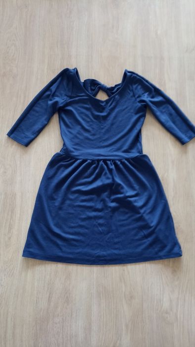 Krótka sukienka C&A rozmiar XS