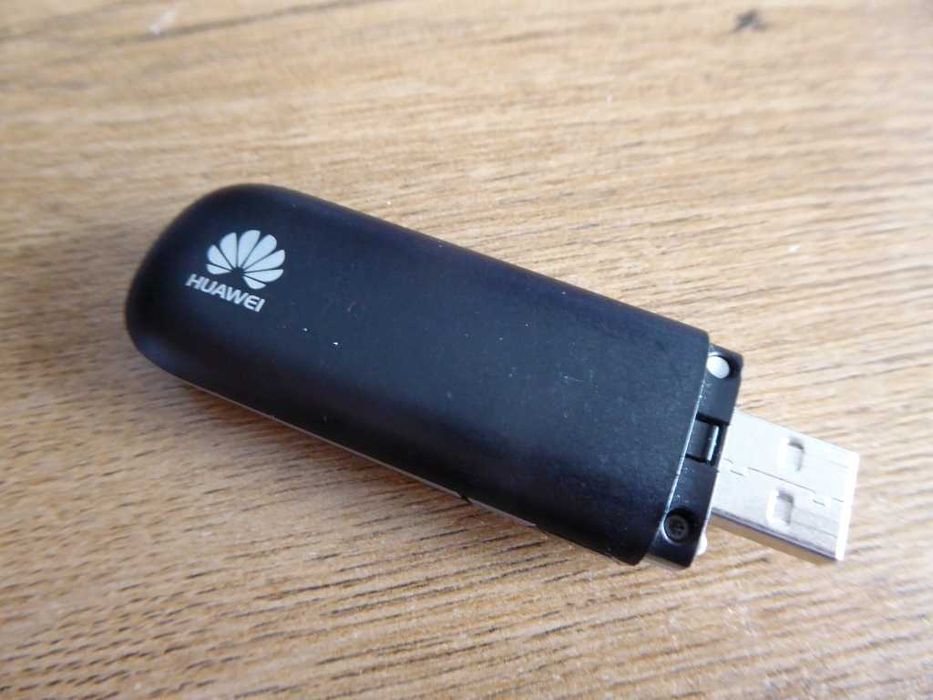 Modem Huawei E3131 - BEZ SIMLOCKa