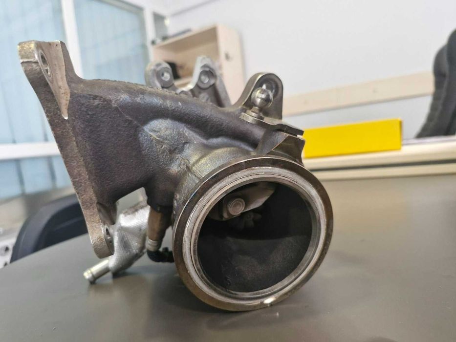 Турбіна VW Tiguan 2 2022  06K145061A