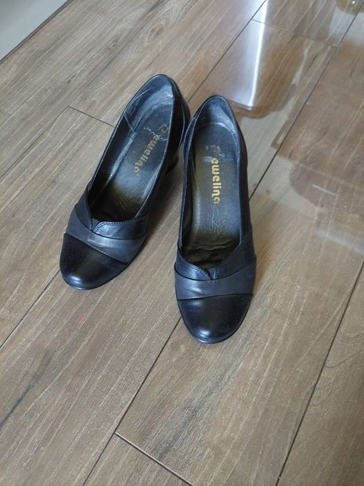 Buty damskie Ewelina rozmiar 36