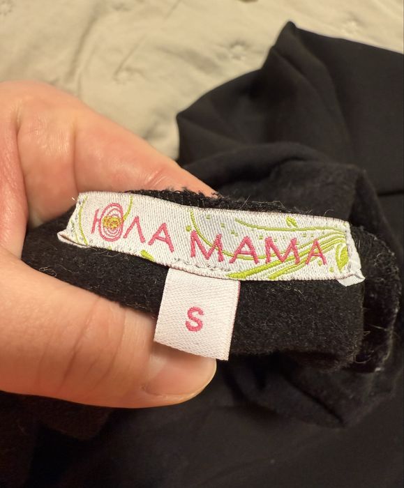 Штани для вагітних yula mama юла мама