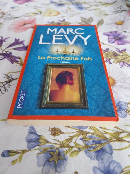 La prochaine fois. Portes incluídos