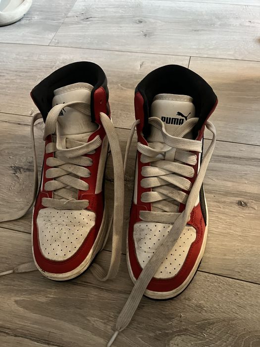 Buty dzieciece  roz 37