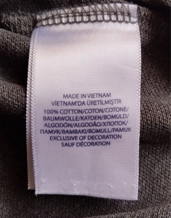 Футболка-поло Polo Ralph Lauren — Size M