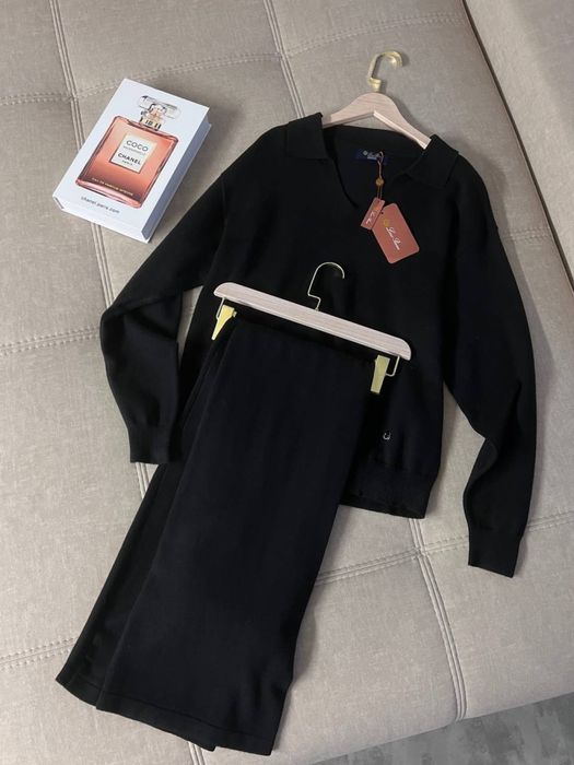 Кашемірові костюми Loro Piana