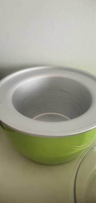 Máquina de gelados