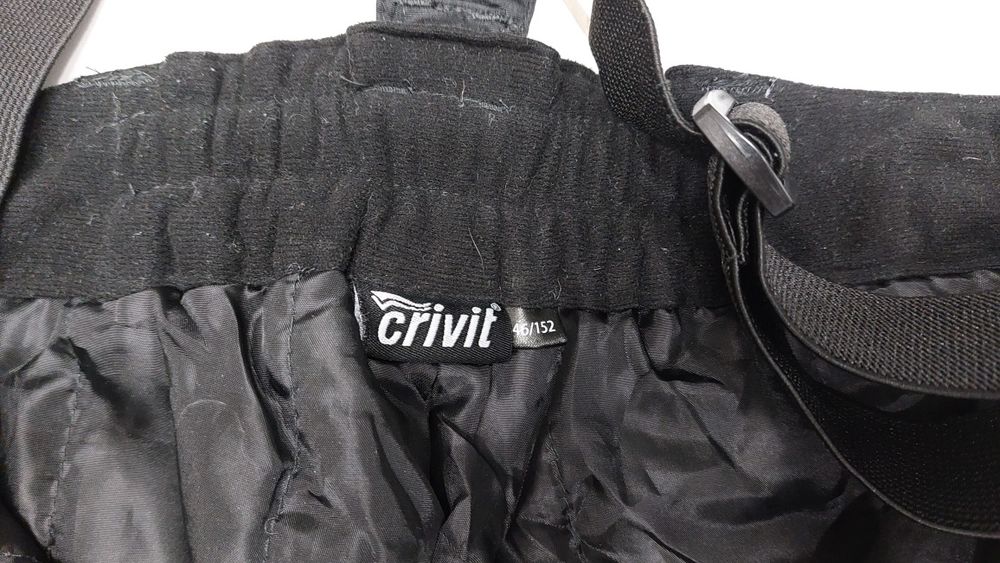 Полукомбинезон crivit размер 146-152