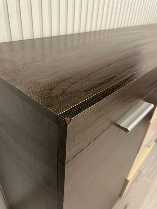 Комод у спільню/вітальню