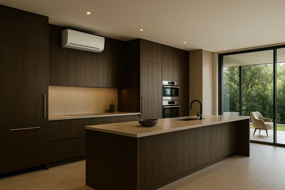 Instalação e Manutenção de Ar Condicionado | Técnico Certificado