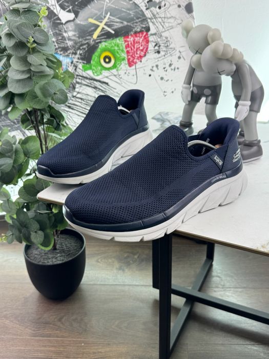 Кросівки Skechers Slip Ins 46 розмір Е15242